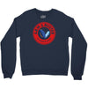 arm and buster Crewneck Sweatshirt