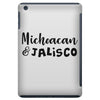 michoacan and jalisco iPad Mini Case