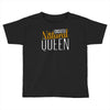 educated natural queen1 Toddler T-shirt