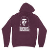 che guevara rebel Hoodie