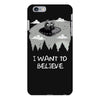 i want to believe in kang and kodos iPhone 6 Plus/6s Plus Case