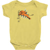 lion Baby Onesie