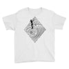 surf nose Youth Tee