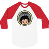 trent lane 3/4 Sleeve Shirt