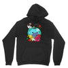 pik pak Unisex Hoodie