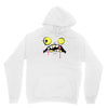 halloween face Unisex Hoodie