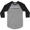 kramerica 3/4 Sleeve Shirt