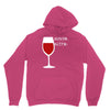 drink the blood Unisex Hoodie