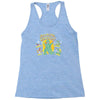 gerdzilla Racerback Tank