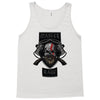 master the rage Tank Top