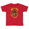 Harry Potter Hogwarts Toddler T-shirt