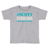 scott sterling the man the myth the legend Toddler T-shirt