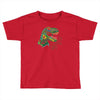 polygont Toddler T-shirt