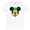 mickey dope ganja T-Shirt