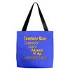 teachers give, share, care Tote Bags