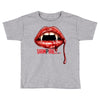 VAMPIRE Toddler T-shirt