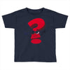 anime funny Toddler T-shirt