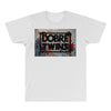 Dobre Twins All Over Men's T-shirt