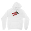 ram jam Unisex Hoodie