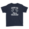 trust me i'm a teacher Youth Tee