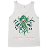 pixelthulhu Tank Top