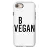 be vegan iPhone 8