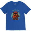save ewoks V-Neck Tee