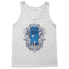 t4rd1s Tank Top