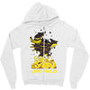 life field! Zipper Hoodie