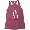 scanners cronenberg 80s Racerback Tank