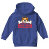 bad dog 3 Youth Hoodie