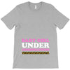 Baby Girl Under Construction T-Shirt