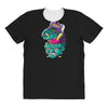 warhead All Over Women's T-shirt