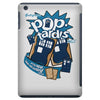 pop tardis iPad Mini