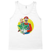 little kingdom of horrors Tank Top