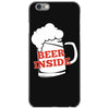 Beer Inside iPhone 6/6s Case
