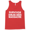 bowling green Tank Top