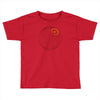 stranger moon Toddler T-shirt