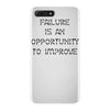 motivation iPhone 7 Plus Case
