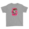 coffee addict (2) Youth Tee