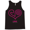 love (2) Tank Top