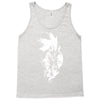 hellboy Tank Top
