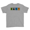 Jedi Youth Tee