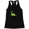 Sister Saurus Racerback Tank