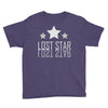 lost star Youth Tee