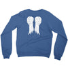 Daryl Wing Crewneck Sweatshirt