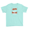 adventure long sleeves Youth Tee