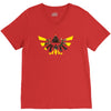 Zelda Withs Characters V-Neck Tee