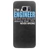 engineer Samsung Galaxy S7 Edge Case