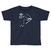stealth bomber air force Toddler T-shirt